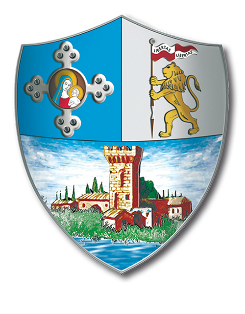 Casalecchio di reno címere